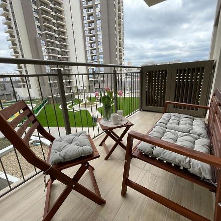 Arcadia 22 Belgrade Waterfront Apartment Exterior photo