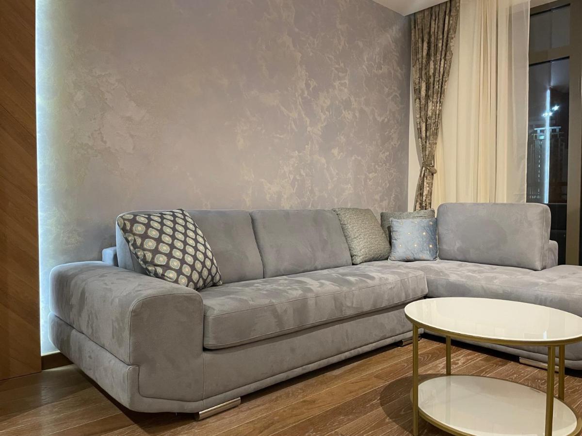 Arcadia 22 Belgrade Waterfront Apartment Exterior photo