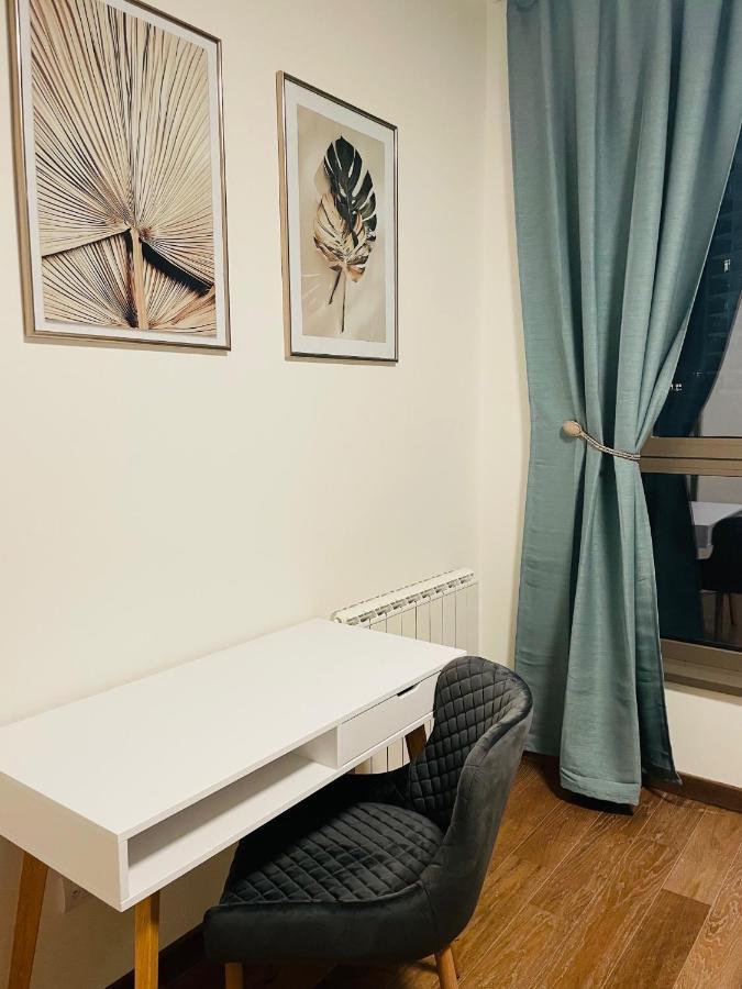 Arcadia 22 Belgrade Waterfront Apartment Exterior photo