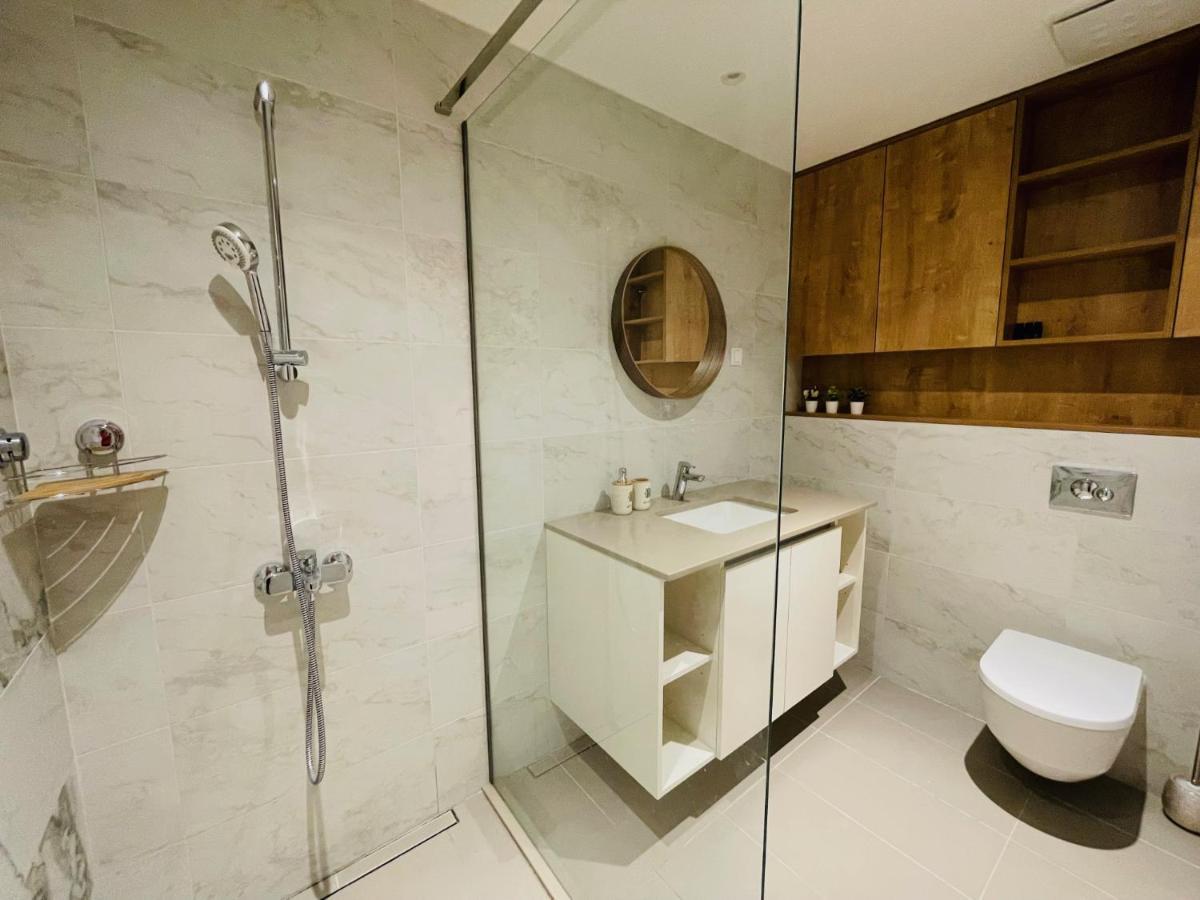 Arcadia 22 Belgrade Waterfront Apartment Exterior photo