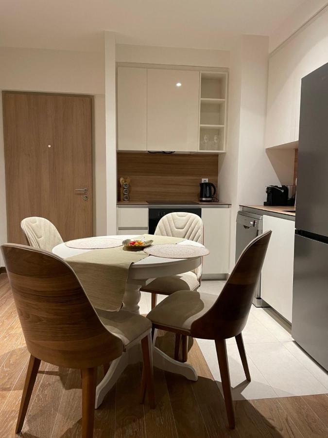 Arcadia 22 Belgrade Waterfront Apartment Exterior photo